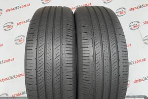 Шины Б/У літня 235/60 R18 HANKOOK DYNAPRO HP2 RA33 5mm