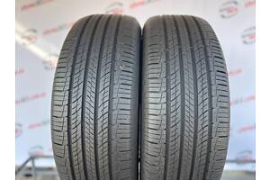 Шины Б/У літня 235/60 R18 HANKOOK DYNAPRO HP2 RA33 7mm