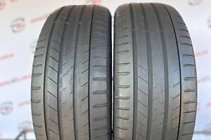 Шины Б/У літня 235/60 R18 MICHELIN LATITUDE SPORT 3 AO 5mm