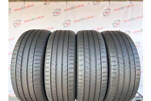 Шины Б/У літня 235/60 R18 MICHELIN LATITUDE SPORT 3 NO 5mm