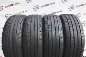 Шины Б/У літня 235/60 R18 PIRELLI SCORPION VERDE 6mm