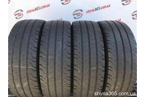 Шины Б/У літня 235/65 R16C CONTINENTAL CONTIVANCONTACT 100 6mm