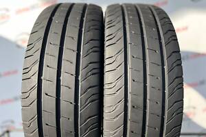 Шины Б/У літня 235/65 R16C CONTINENTAL CONTIVANCONTACT 200 8mm