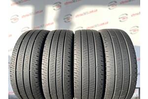 Шины Б/У літня 235/65 R16C CONTINENTAL VANCONTACTECO 5mm