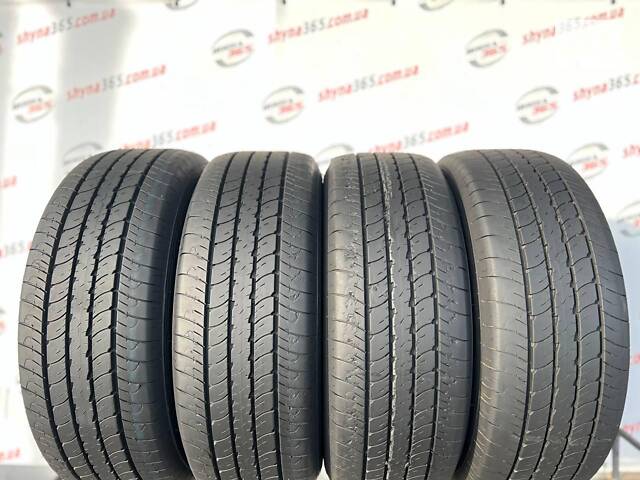 Шины Б/У літня 235/65 R16C GOODYEAR MARATHON CARGO 7mm