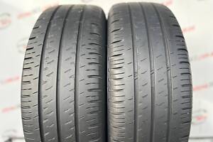 Шины Б/У літня 235/65 R16C HANKOOK VANTRA LT RA18 5mm