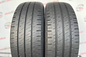 Шины Б/У літня 235/65 R16C HANKOOK VANTRA LT RA18 7mm