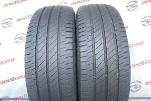 Шины Б/У летняя 235/65 R16C MICHELIN AGILIS 3 6mm