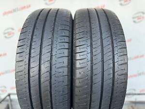 Шины Б/У літня 235/65 R16C MICHELIN AGILIS 9mm