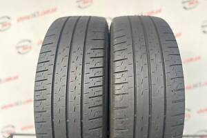 Шины Б/У літня 235/65 R16C PIRELLI CARRIER 5mm