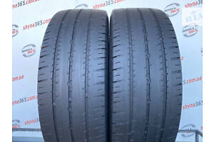 Шины Б/У летняя 235/65 R16C SEMPERIT VAN-LIFE 2 4mm