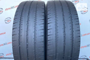 Шины Б/У летняя 235/65 R16C SEMPERIT VAN-LIFE 2 4mm