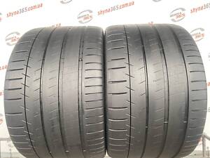 Шины Б/У літня 245/30 R20 MICHELIN PILOT SPORT 4S 5mm