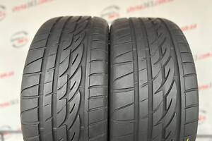 Шины Б/У літня 245/40 R18 FIRESTONE FIREHAWK SZ90M 6mm