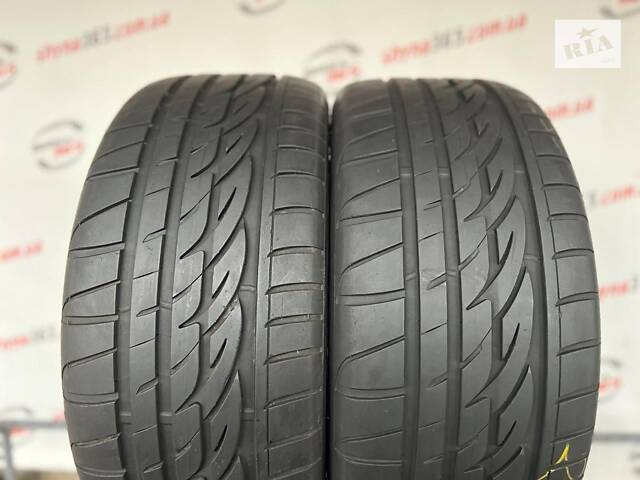 Шины Б/У літня 245/40 R18 FIRESTONE FIREHAWK SZ90M 6mm