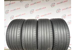 Шины Б/У летняя 245/40 R18 GOODYEAR EAGLE F1 ASYMMETRIC 3 4mm