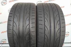 Шины Б/У літня 245/40 R18 HANKOOK VENTUS V12 EVO2 4mm