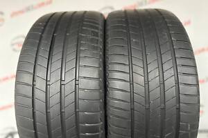 Шины Б/У літня 245/40 R19 BRIDGESTONE TURANZA T005 B-SEAL 5mm