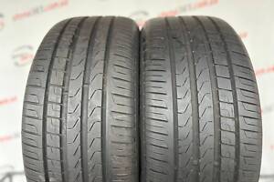 Шины Б/У літня 245/40 R19 PIRELLI CINTURATO P7 SEAL INSIDE 6mm