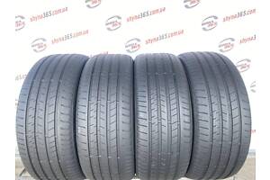 Шины Б/У летняя 245/40 R21 BRIDGESTONE ALENZA 001 RUN FLAT 5mm