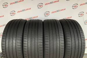 Шины Б/У літня 245/45 R19 BRIDGESTONE TURANZA T005 4mm