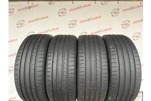 Шины Б/У літня 245/45 R19 DUNLOP SPORT MAXX RT2 6mm