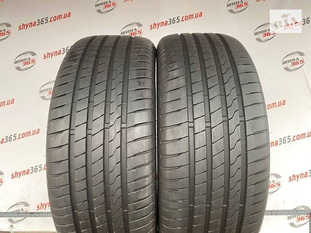 Шины Б/У літня 245/45 R19 FIRESTONE ROADHAWK 6mm