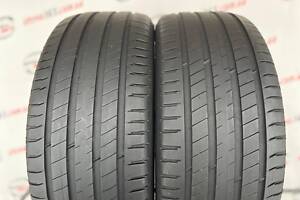 Шины Б/У літня 245/45 R20 MICHELIN LATITUDE SPORT 3 5mm