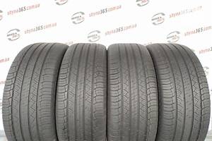 Шины Б/У летняя 245/45 R20 MICHELIN LATITUDE TOUR HP 5mm