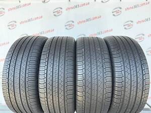 Шины Б/У летняя 245/45 R20 MICHELIN LATITUDE TOUR HP 6mm