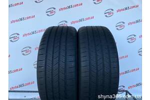 Шины Б/У літня 245/50 R18 GOODYEAR EAGLE LS2 RUN FLAT 5mm