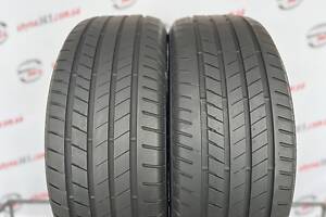 Шины Б/У літня 245/50 R19 BRIDGESTONE ALENZA 001 RUN FLAT * 5mm