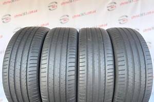 Шины Б/У літня 245/50 R19 PIRELLI CINTURATO P7 P7C2 4mm