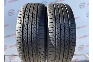 Шины Б/У літня 245/50 R20 FALKEN ZIEX CT50 A/S 7mm