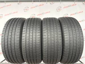 Шины Б/У літня 245/50 R20 GOODYEAR EAGLE SPORT ALL SEASON 6mm