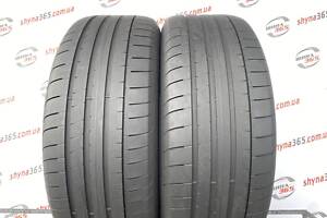 Шины Б/У літня 245/50 R20 GOODYEAR EAGLE F1 ASYMMETRIC 3 5mm