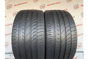 Шины Б/У летняя 255/30 R19 FORTUNA ECO PLUS UHP2 6mm