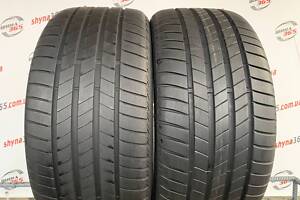 Шины Б/У літня 255/35 R19 BRIDGESTONE TURANZA T005 6mm