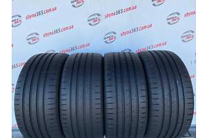 Шины Б/У літня 255/35 R19 GOODYEAR EAGLE F1 ASYMMETRIC 2 RUN FLAT 6mm