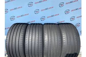 Шины Б/У летняя 255/35 R19 GOODYEAR EAGLE F1 ASYMMETRIC 3 RUN FLAT 6mm