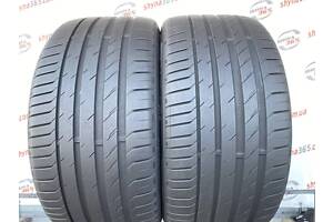 Шины летняя 255/35 R19 NEXEN NFERA SPORT SU2 6mm