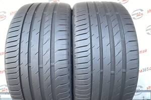 Шины Б/У літня 255/35 R19 NEXEN NFERA SPORT SU2 6mm