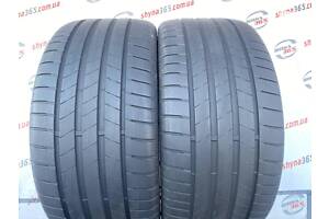 Шины Б/У летняя 255/35 R21 BRIDGESTONE TURANZA T005 B-SILENT 5mm