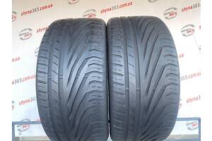 Шины летняя 255/40 R19 UNIROYAL RAIN SPORT 3 5mm