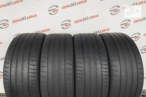 Шины Б/У літня 255/40 R20 BRIDGESTONE TURANZA T005 B-SILENT 4mm