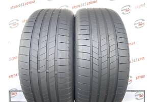 Шины Б/У летняя 255/40 R21 BRIDGESTONE TURANZA ECO B-SEAL 5mm