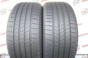 Шины Б/У літня 255/40 R21 BRIDGESTONE TURANZA ECO B-SEAL 5mm