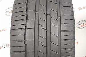 Шины Б/У літня 255/40 R21 HANKOOK VENTUS S1 EVO3 SUV 6mm