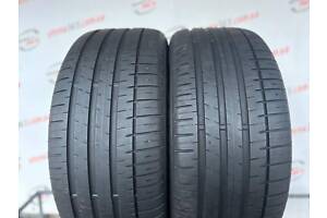 Шины Б/У літня 255/45 R18 FALKEN AZENIS FK510 6mm