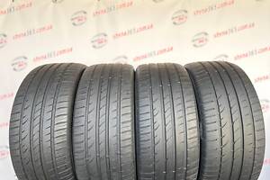 Шины Б/У літня 255/45 R18 HANKOOK VENTUS PRIME 2 6mm